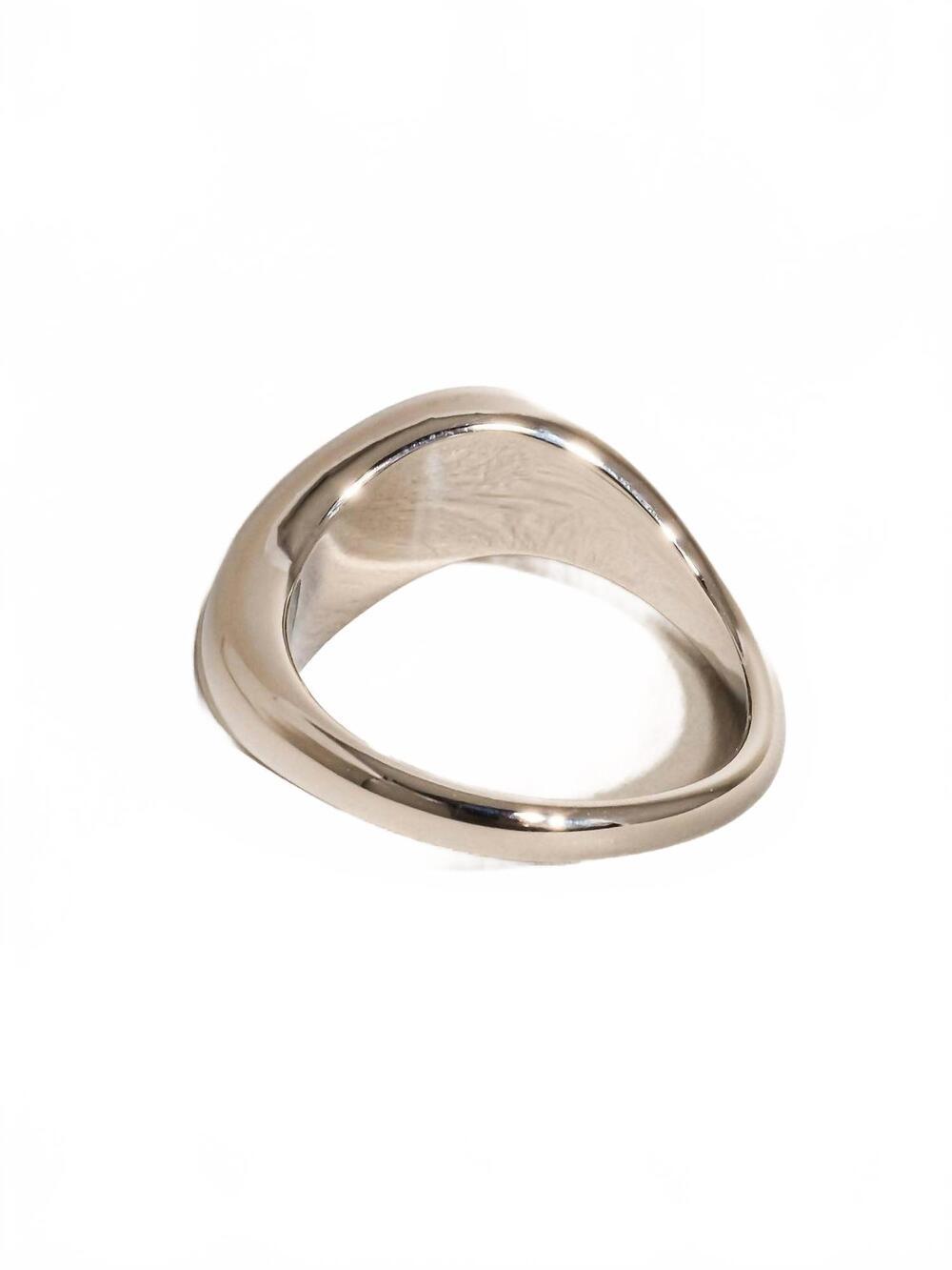 NEW FLANERIE BY MAIQ the sienna ring in silver